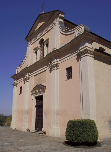 Chiesa di Santa Maria della Stella