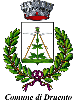Logo del Comune di Druento
