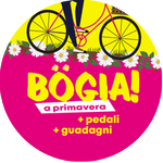 "BÖGIA A PRIMAVERA - il Bike to work della Zona Ovest” - bando prorogato fino al 18 aprile 2020