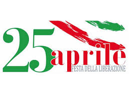 25 aprile