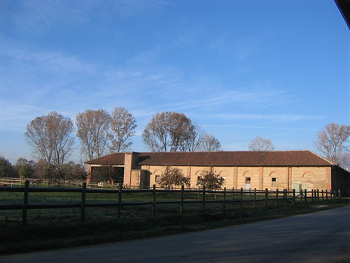 Cascina Vittoria