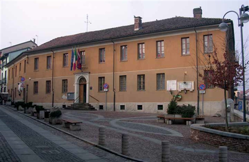 Centro Storico