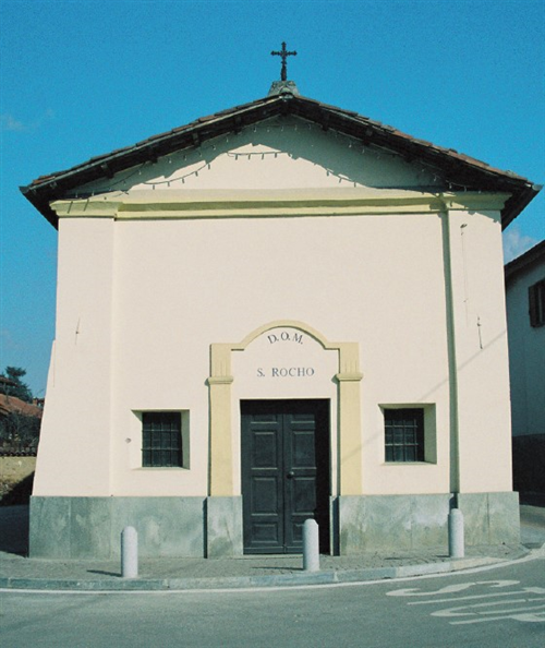 Cappella di San Rocco