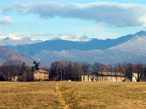 Cascina Peppinella