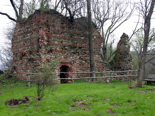 Castellaccio