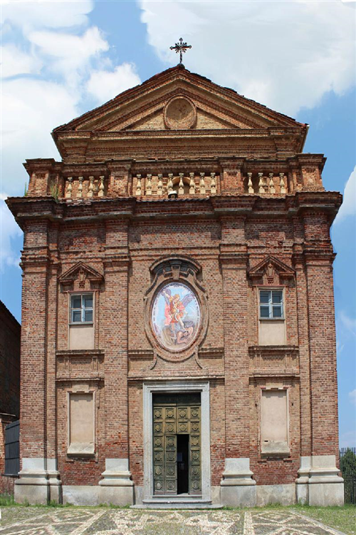 Chiesa di San Michele