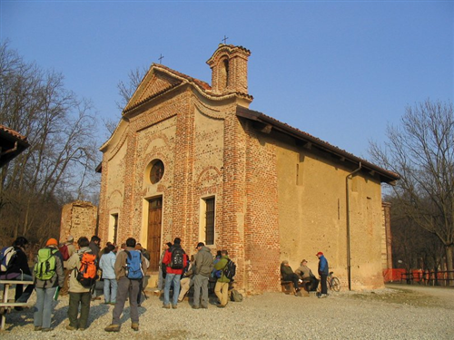 Chiesa di San Giuliano