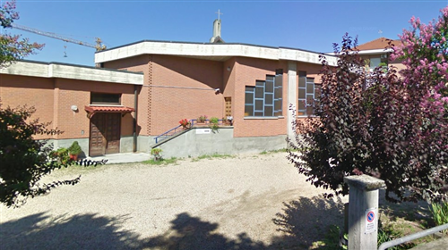 Chiesa San Domenico Savio