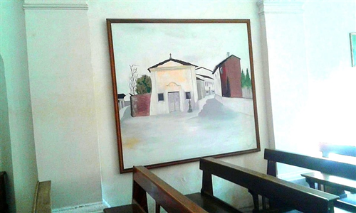 Festa del Borgo San Rocco