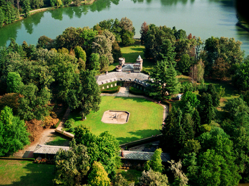 Parco naturale La Mandria
