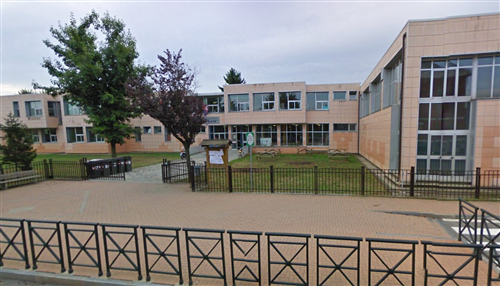 Scuola primaria Statale "Anna Frank"