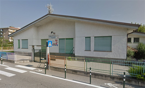 Scuola dell'Infanzia Parita...