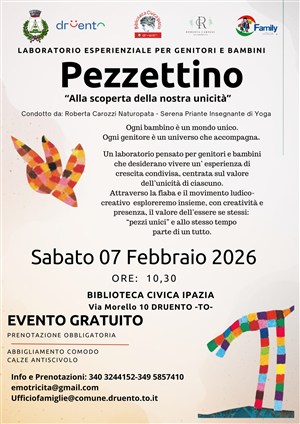 Anche i genitori crescono...