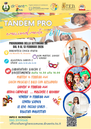Tandem Pro
