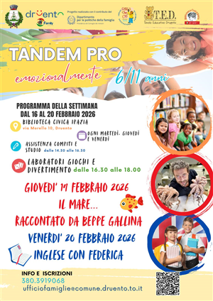 Tandem Pro