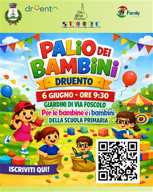 Palio dei Bambini