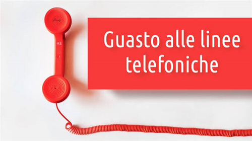 Avviso importante!