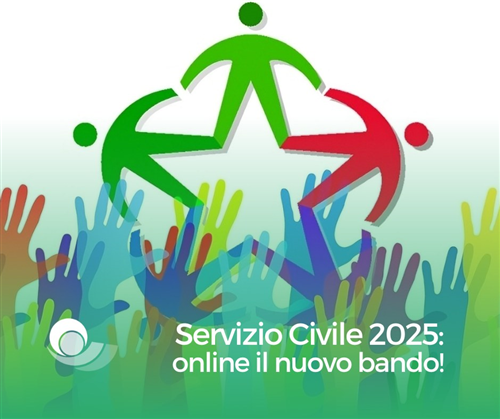 Servizio civile universale: Bando di Servizio Civile Agricolo.